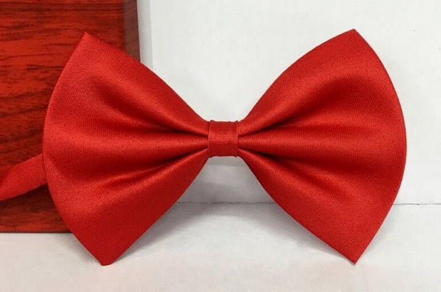 Buy Online High Quality Dog bow tie // neck tie // puppy bow tie // adjustable bow tie - Mydawgz