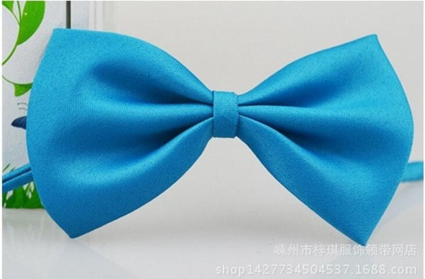 Buy Online High Quality Dog bow tie // neck tie // puppy bow tie // adjustable bow tie - Mydawgz