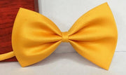 Buy Online High Quality Dog bow tie // neck tie // puppy bow tie // adjustable bow tie - Mydawgz