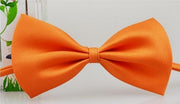 Buy Online High Quality Dog bow tie // neck tie // puppy bow tie // adjustable bow tie - Mydawgz