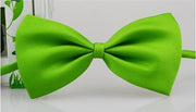 Buy Online High Quality Dog bow tie // neck tie // puppy bow tie // adjustable bow tie - Mydawgz