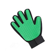 Buy Online High Quality Dog Grooming Shedding Glove Right hand or Left Hand - Mydawgz