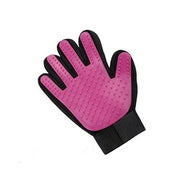 Buy Online High Quality Dog Grooming Shedding Glove Right hand or Left Hand - Mydawgz