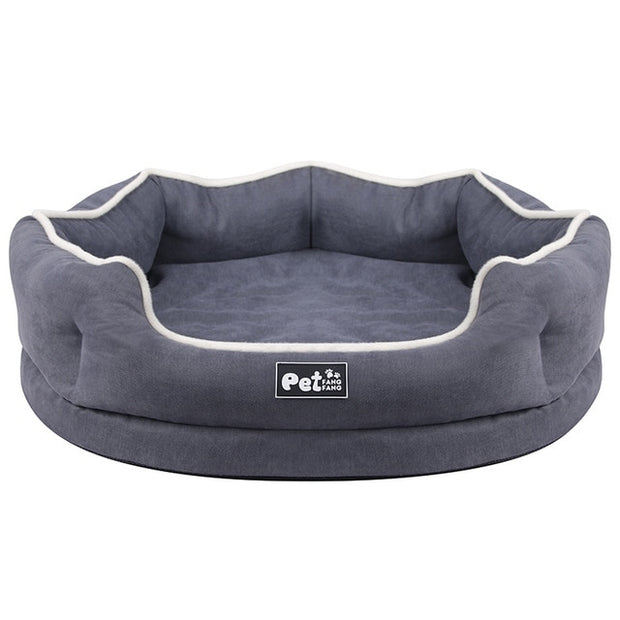 Buy Online High Quality Memory Foam Dog Bed Pet Bed Sofa Breathable All Seasons dog bed - Mydawgz