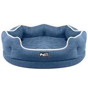 Buy Online High Quality Memory Foam Dog Bed Pet Bed Sofa Breathable All Seasons dog bed - Mydawgz