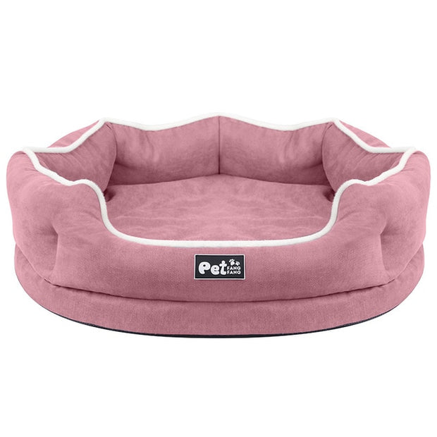 Buy Online High Quality Memory Foam Dog Bed Pet Bed Sofa Breathable All Seasons dog bed - Mydawgz