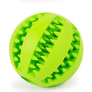 Buy Online High Quality Dog Treats Toys for Dogs Rubber Ball with Treats for Dogs Fun Dog Toys - Mydawgz