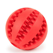 Buy Online High Quality Dog Treats Toys for Dogs Rubber Ball with Treats for Dogs Fun Dog Toys - Mydawgz