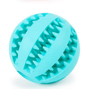 Buy Online High Quality Dog Treats Toys for Dogs Rubber Ball with Treats for Dogs Fun Dog Toys - Mydawgz