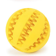 Buy Online High Quality Dog Treats Toys for Dogs Rubber Ball with Treats for Dogs Fun Dog Toys - Mydawgz