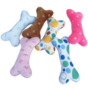 Buy Online High Quality Bone Shape Dog Toy For Dogs Molar Chew Toys - Mydawgz