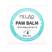 Buy Online High Quality Pet Paw Dog Balm Protection Pet Supplies Pet Claw Protector Nature Ultimate Hand Cream Dogs And Cats Paw Moisturizer - Mydawgz