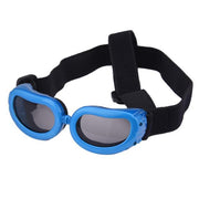 Buy Online High Quality Dog Goggles Sun Glasses Pet Cat Goggles Puppy Cute Eye Protection Pet Grooming - Mydawgz