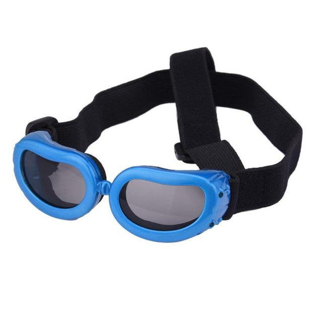 Buy Online High Quality Dog Goggles Sun Glasses Pet Cat Goggles Puppy Cute Eye Protection Pet Grooming - Mydawgz