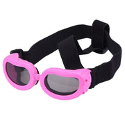 Buy Online High Quality Dog Goggles Sun Glasses Pet Cat Goggles Puppy Cute Eye Protection Pet Grooming - Mydawgz