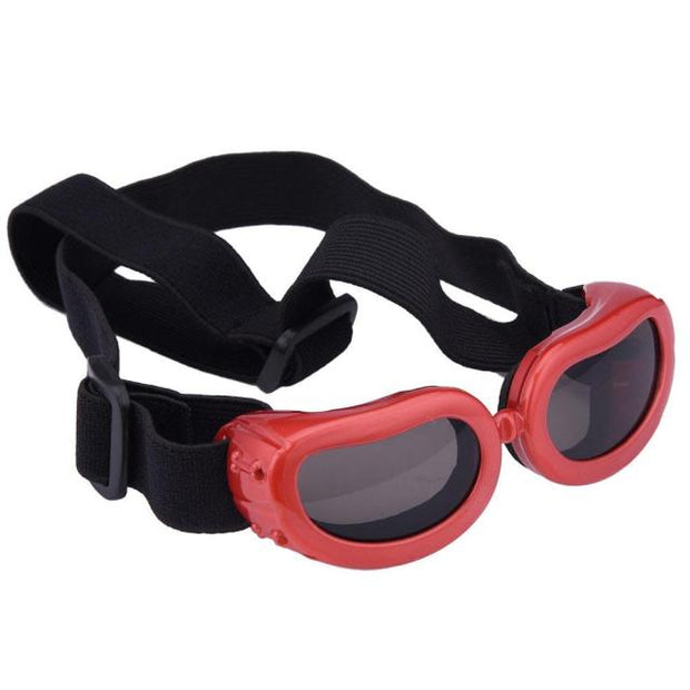 Buy Online High Quality Dog Goggles Sun Glasses Pet Cat Goggles Puppy Cute Eye Protection Pet Grooming - Mydawgz