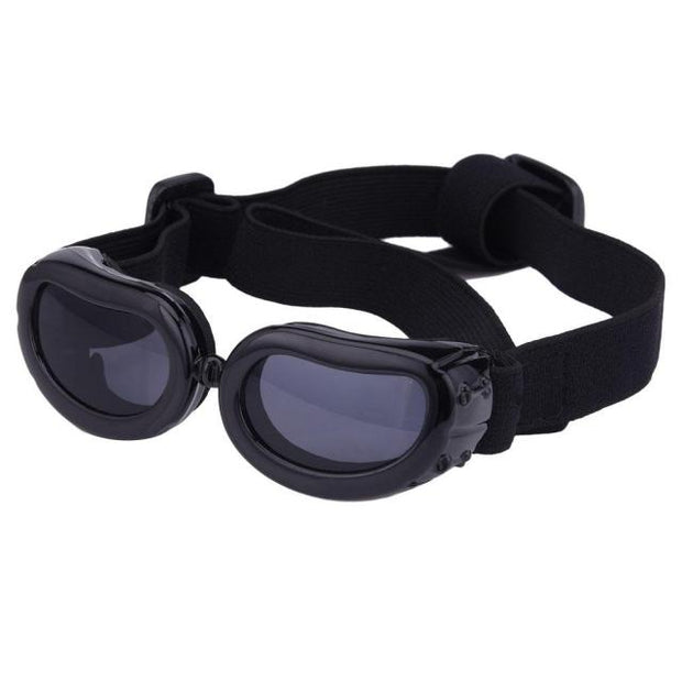 Buy Online High Quality Dog Goggles Sun Glasses Pet Cat Goggles Puppy Cute Eye Protection Pet Grooming - Mydawgz