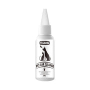 Buy Online High Quality Pet Ear Cleaner Mite Removal For Dog & Cats - Mydawgz