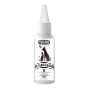 Buy Online High Quality Pet Ear Cleaner Mite Removal For Dog & Cats - Mydawgz