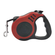 Buy Online High Quality Retractable Dog Leash Traction Rope Leash - Mydawgz