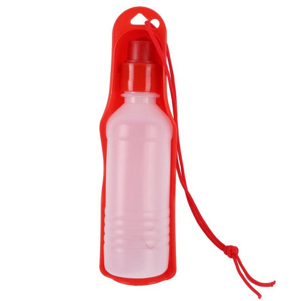 Buy Online High Quality Dog Travel Water Bottle Outdoor Water Bottle - Mydawgz