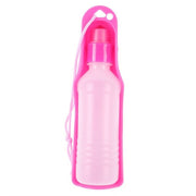 Buy Online High Quality Dog Travel Water Bottle Outdoor Water Bottle - Mydawgz