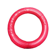 Buy Online High Quality Dog Training Ring Puller Floating Toys Teeth and Gums Float Toy - Mydawgz