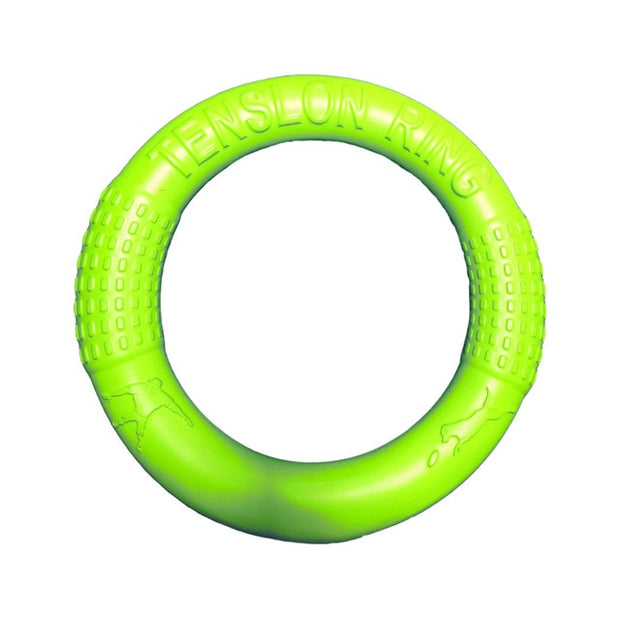 Buy Online High Quality Dog Training Ring Puller Floating Toys Teeth and Gums Float Toy - Mydawgz