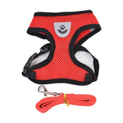 Buy Online High Quality Reflective Dog Harness. Safety Harness. Many Colors Available! - Mydawgz