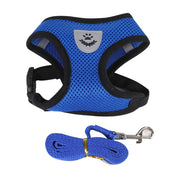 Buy Online High Quality Reflective Dog Harness. Safety Harness. Many Colors Available! - Mydawgz