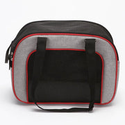 Buy Online High Quality Pet Bag Carrying Bag Breathable Foldable Portable Cat dog Bag Pet Supplies - Mydawgz