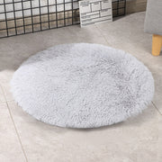 Buy Online High Quality Pet Bed Mat for Dogs or Cats Soft Round Pet bed Dog Bed Cat Bed Comfy Pet Bed - Mydawgz