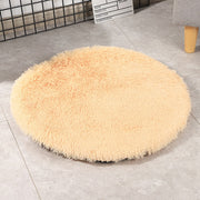 Buy Online High Quality Pet Bed Mat for Dogs or Cats Soft Round Pet bed Dog Bed Cat Bed Comfy Pet Bed - Mydawgz