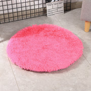 Buy Online High Quality Pet Bed Mat for Dogs or Cats Soft Round Pet bed Dog Bed Cat Bed Comfy Pet Bed - Mydawgz