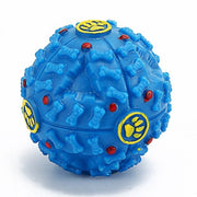 Buy Online High Quality Dog Toy Ball Interactive Ball Dog Toys for Aggressive Chewers - Mydawgz