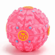 Buy Online High Quality Dog Toy Ball Interactive Ball Dog Toys for Aggressive Chewers - Mydawgz