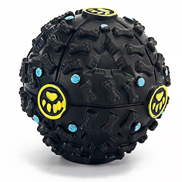 Buy Online High Quality Dog Toy Ball Interactive Ball Dog Toys for Aggressive Chewers - Mydawgz