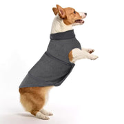 Buy Online High Quality Dog Anxiety Vest Jacket Dogs Cats thunder and fireworks shirt - Mydawgz