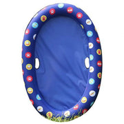 Buy Online High Quality Swimming Pool Pet Inflatable Floating Raft Water Dog Play Cushion - Mydawgz